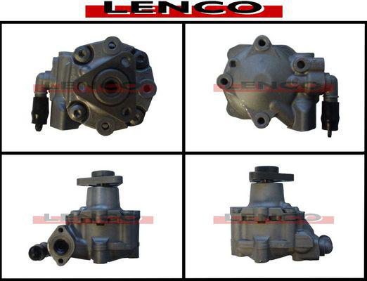 Styring Pump - Audi - A4, A4 quattro, Q5 quattro, A5, Q7, A8 quattro. Porsche - Cayenne, Panamera. VW - Touareg
