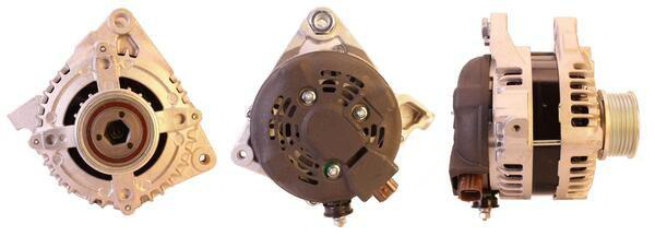 Generator Lucas - Toyota - Yaris, Auris, Urban cruiser - OE 270600N040,2706033100