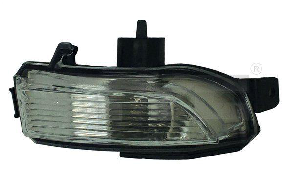 Blinker TYC - Skoda - Fabia, Rapid. Seat - Toledo - OE 6V0949102