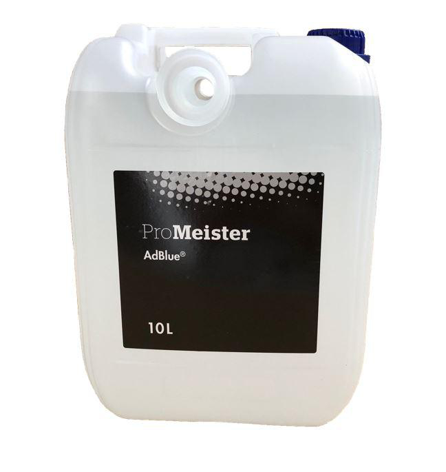 AdBlue ProMeister - VW - Peugeot - Ford - Citroen - Mercedes - Skoda - Audi - BMW