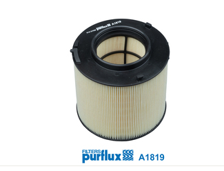 Luftfilter Purflux - Audi - A4, A4 quattro, Q5 quattro, A5, A5 quattro, A4 allroad
