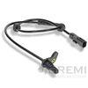 ABS-givare Bremi - Renault - Clio, Captur, Zoe - OE 479502178R,479007376R,479006210R