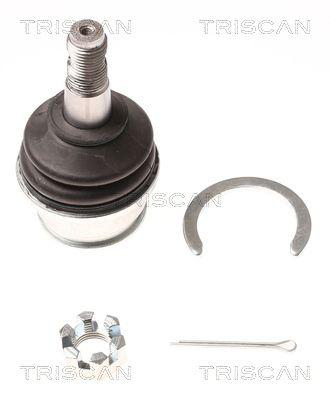Spindelled - Toyota - Land cruiser