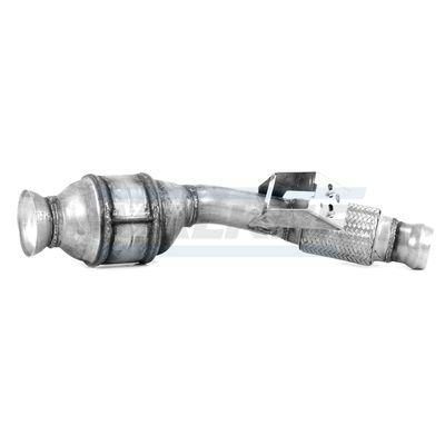 Katalysator Walker - Mercedes - W639, Viano - OE 6394901714