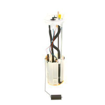 Drivstoffpumpe med armatur - Fiat - Ducato