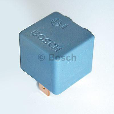 Relä Bosch
