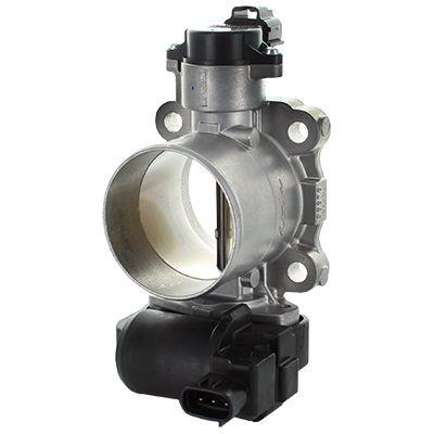 Spjälllägesgivare Sidat - Toyota - Hi-lux - OE 2610030070