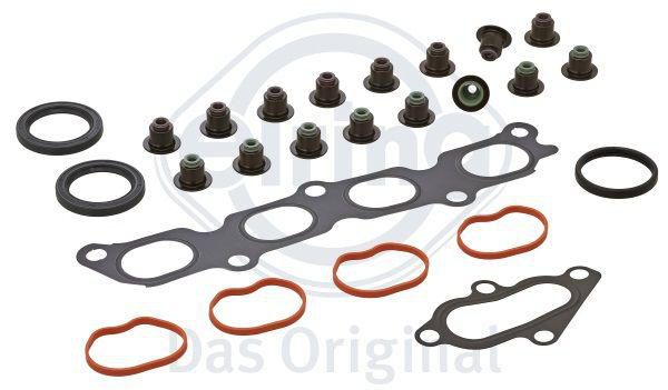 Sotningssats Elring - Ford - Focus, Fiesta, Fusion. Mazda - 2 - OE 417652P