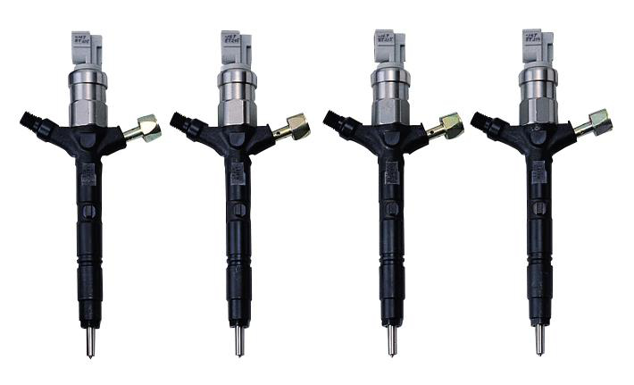 Spridare Denso - Isuzu - D-max - OE 8973548116,8973548114,8973548110,8973548117,8973548113,8973548119,8973548118,8973548115,8973548112,8973548111
