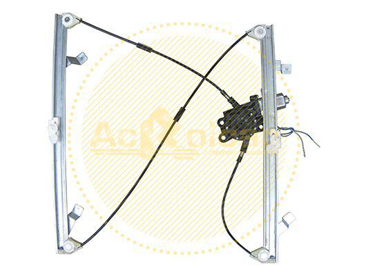 Vindu Regulator - Renault - Kangoo. Mercedes - Citan
