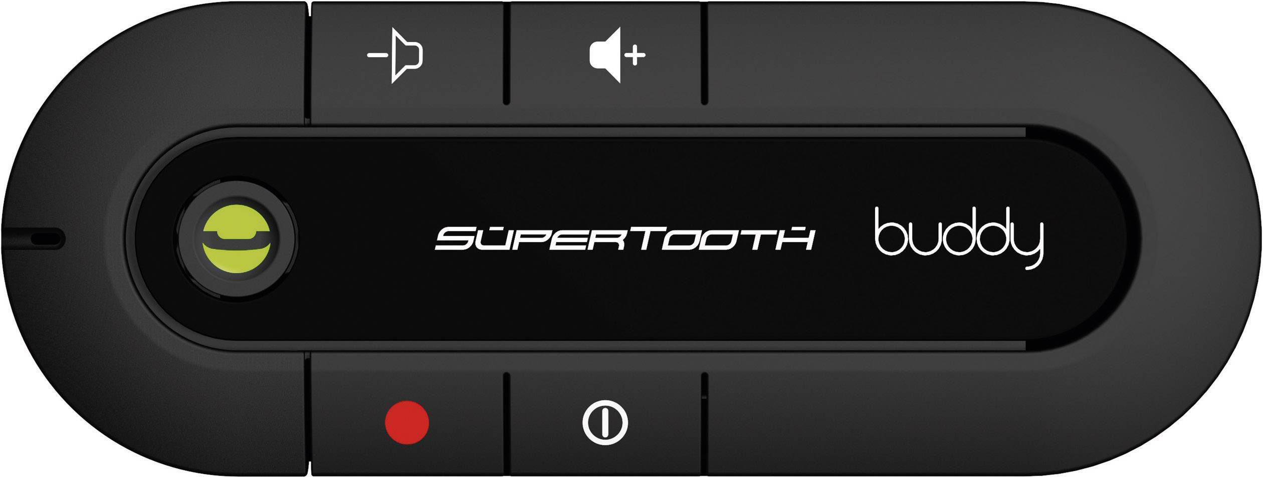 Supertooth BTBuddy Bluetooth håndfri sett