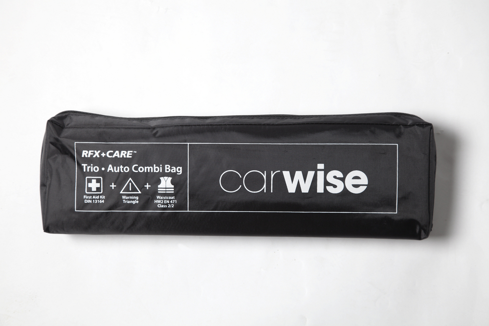 FÖRSTA HJÄLPEN KIT, Carwise