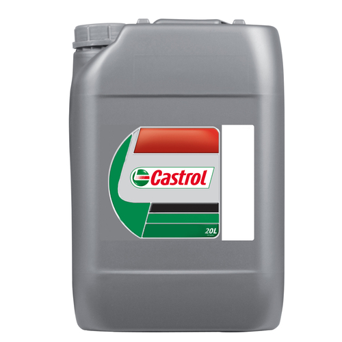 Castrol Transmax Manual Z Long Life 75W-80 Castrol