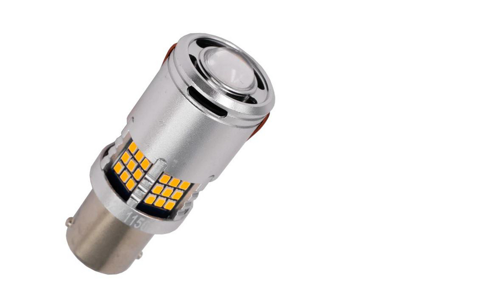 Ledson LED-lys LED 21W 12 V 1-pakning