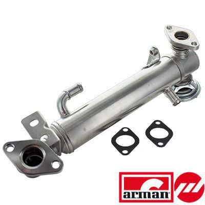 EGR-kjøler - Fiat - Ducato