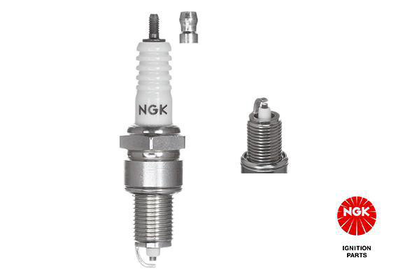 NGK Tennplugg - BP2E (5411)