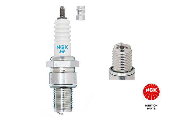 NGK Tennplugg - BR10ECS (5880)