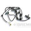 ABS-sensor - Toyota - Hi-lux