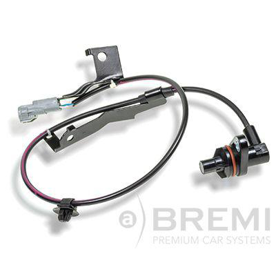 ABS-sensor - Toyota - Hi-lux