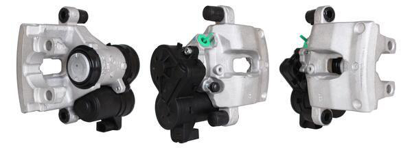 Kaliper - Mercedes - W205