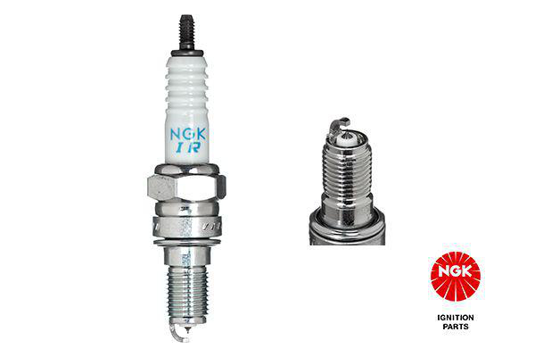 NGK Tennplugg - IMR8C9H (3653)