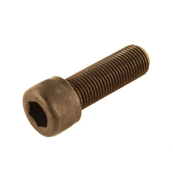 Insexskruv M5x25 Sternhammar