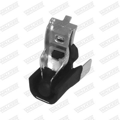 Gummiupphängning Walker - Renault - Clio, Modus, Grand modus - OE 8200114739