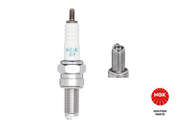 NGK Tändstift - CR6E (6965) - BMW - X5 e53 - OE 0948200528,9470000381,9470100381,9470300381