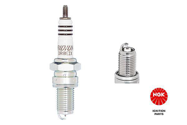 NGK Tennplugg - DR9EIX (4772)