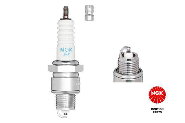 NGK Tennplugg - BPR7HS (6422)