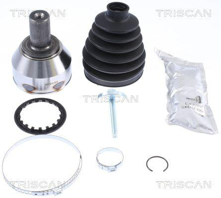 Drivknutssats Triscan - Ford - Mondeo, S-max, Galaxy