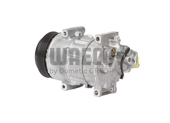 Kompressor Dometic - Mercedes - W169, W245
