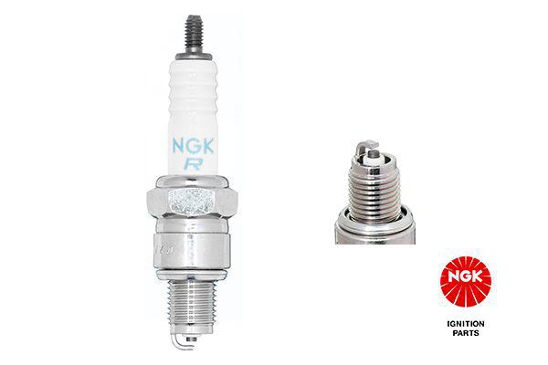 NGK Tennplugg - CR6HS (4042)