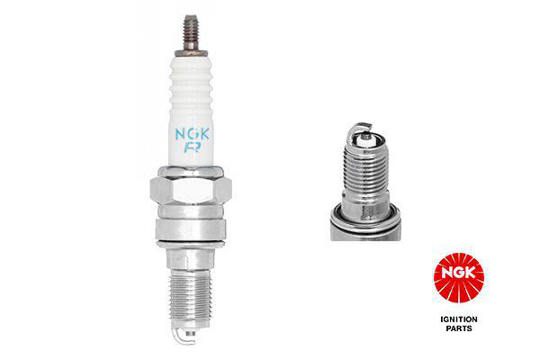 NGK Tändstift - CR8EH9 (5219) - OE 9805958916,9805958926