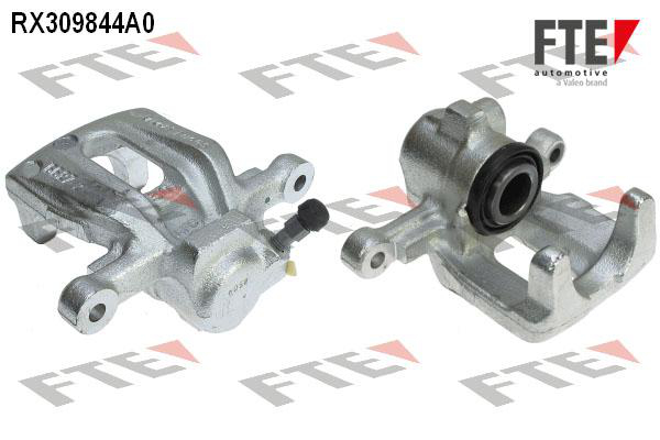 Bromsok FTE - Mercedes - Vaneo - OE A4144200083,4144200083