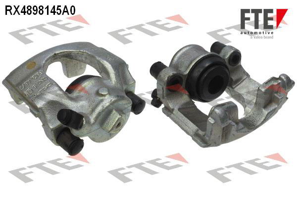 Bromsok FTE - Opel - Astra - OE 90543996,542289,5542060,93173234