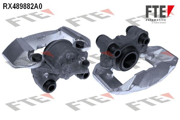 Bromsok FTE - Peugeot - 205, 405, 309, 106, 305 - OE 440076,95614559