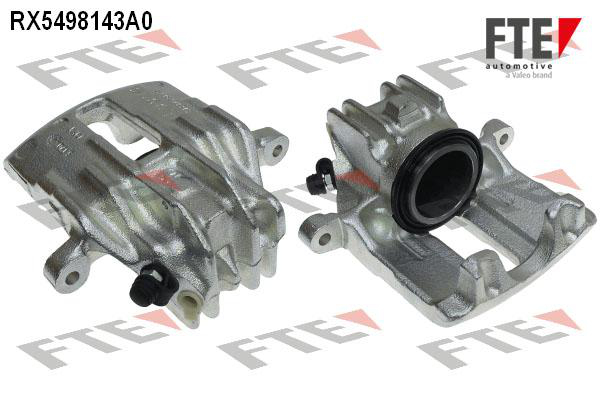 Bromsok FTE - Peugeot - 306 - OE 440178