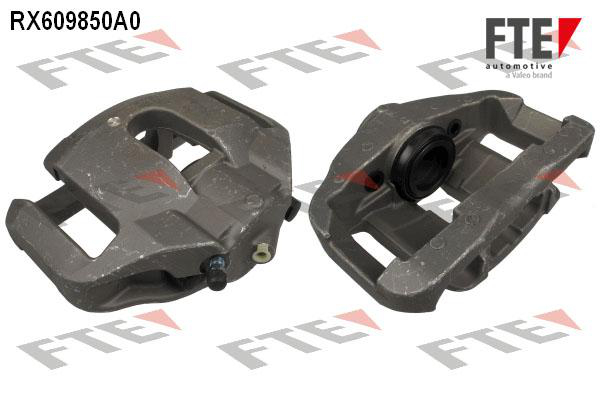 Bromsok FTE - BMW - E60, E63, E6 - OE 34116753660