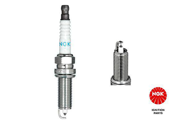 NGK Tennplugg - LZKAR6AP11 (6643) - Nissan - Micra, Note, Cube