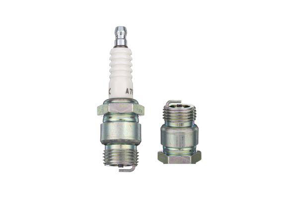 NGK Tennplugg - A8FS (4489)