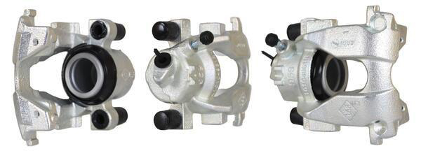 Bromsok Elstock - Smart - Fortwo, Forfour - OE 4534210211