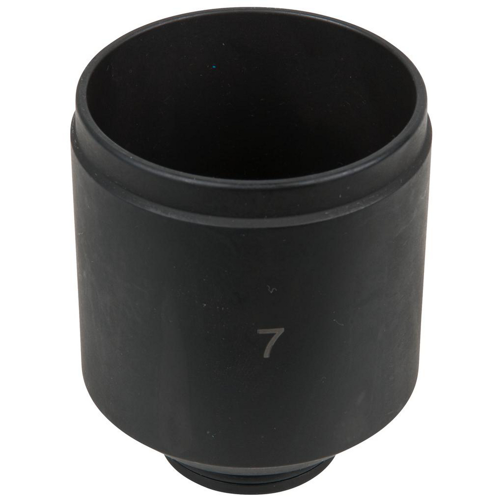 Hylsa För C-Ram, 71 mm KS Tools