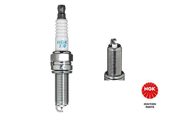 NGK Tändstift - ILKR8Q7 (93819) Laser Iridium - OE 415129484