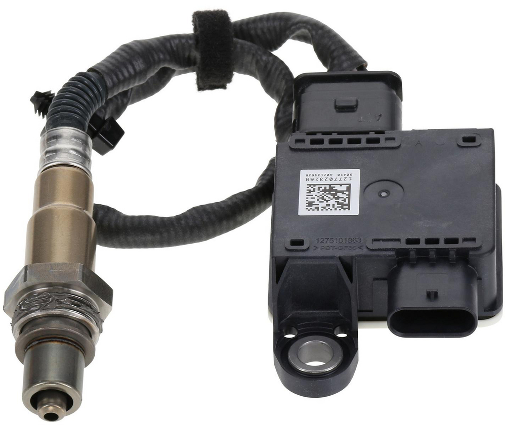 Partikelsensor Bosch - Kia - Rio. Hyundai - I20 - OE 392652A110