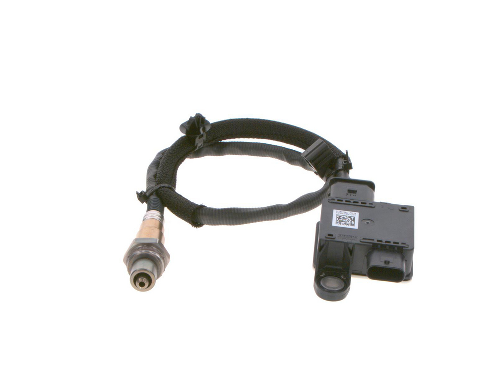 Partikelsensor Bosch - Kia - Sorento - OE 392652F300