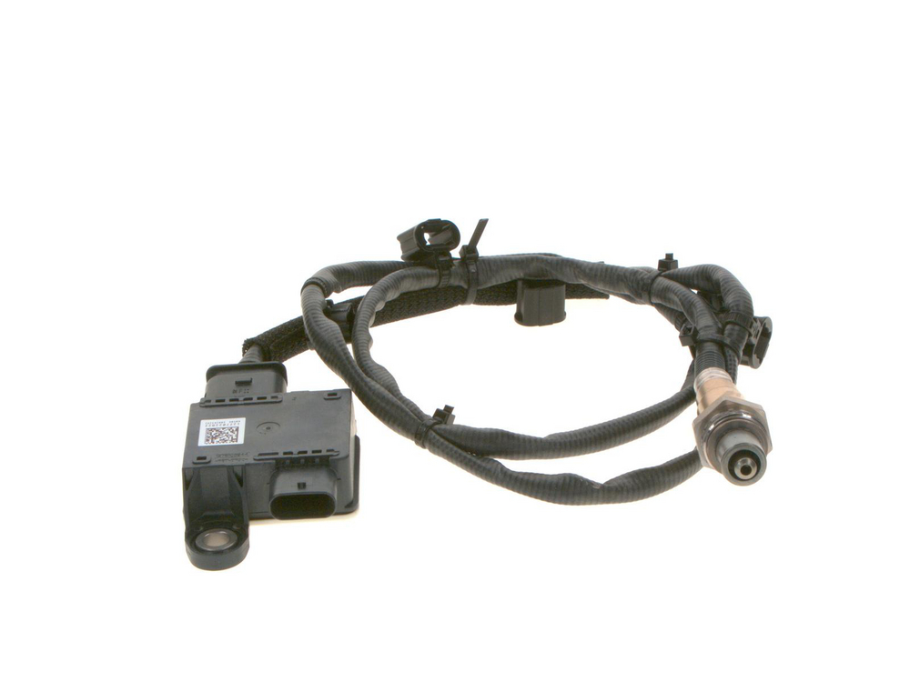 Partikelsensor Bosch - Kia - Venga. Hyundai - Ix20 - OE 392652A400