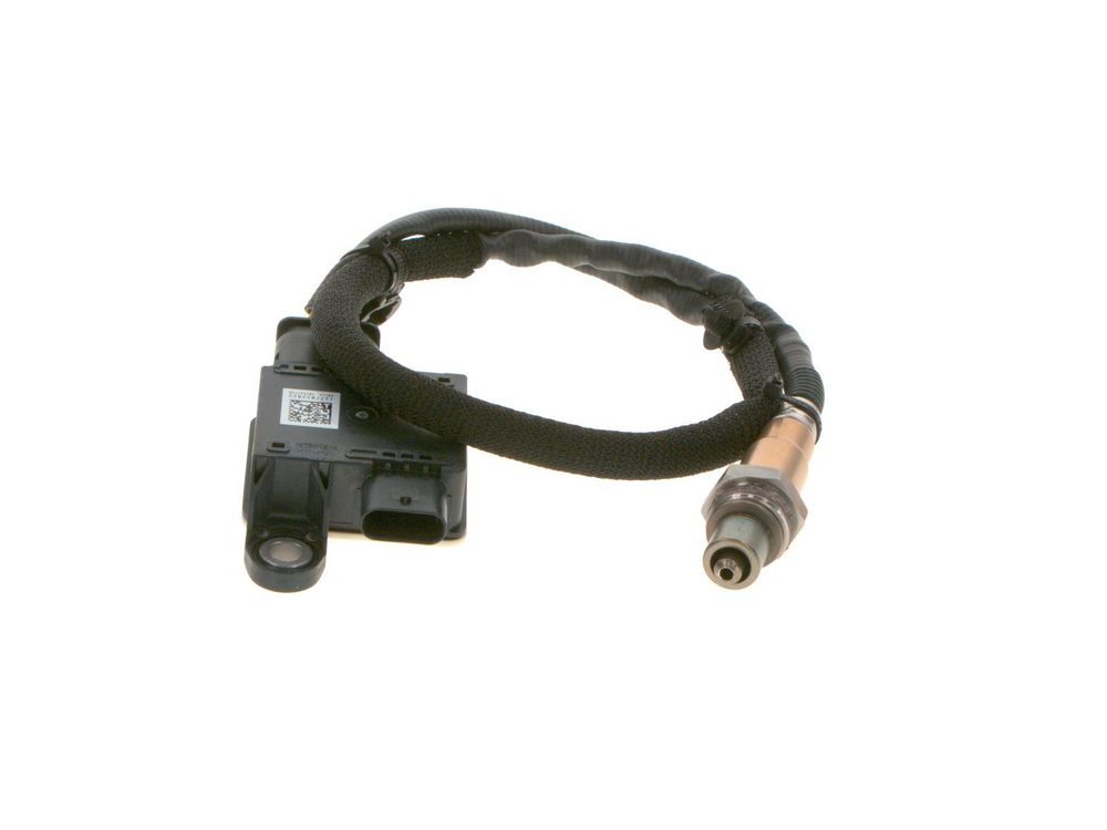 Partikelsensor Bosch - Kia - Optima - OE 392652A450