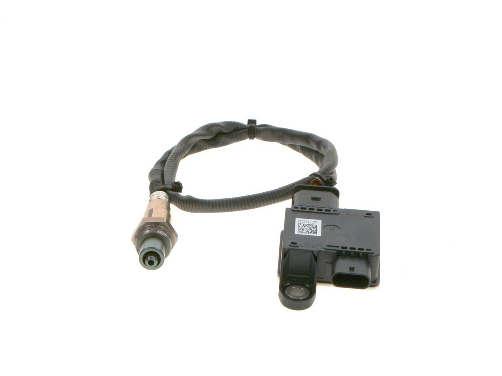 Partikelsensor Bosch - BMW - 3-SERIE-serie f34, X5 f15, X6 m, F22, F16 - OE 13628582024