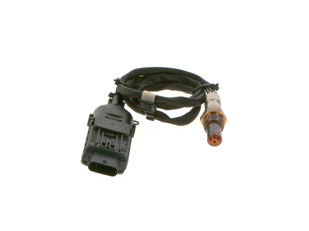NOx-Sensor Bosch - VW - Tiguan - OE 04L907807CG,04L907807FH